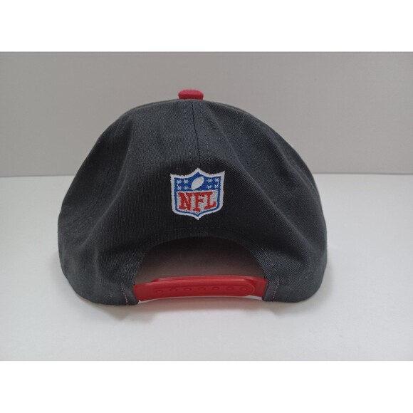 RARE Tampa Bay Buccaneers New Era NWT Snapback Cap Hat - Picture 4 of 6